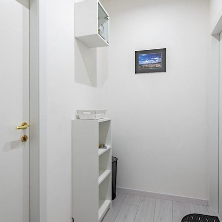 Florence Quiet And Modern Apartments Ngoại thất bức ảnh