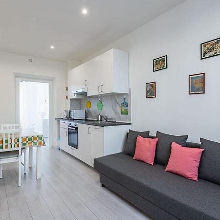 Florence Quiet And Modern Apartments Ngoại thất bức ảnh