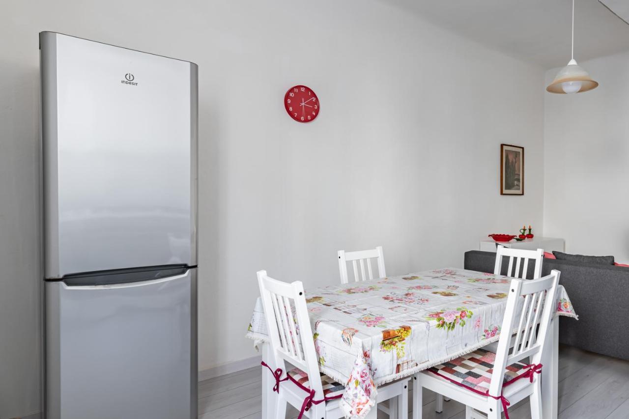 Florence Quiet And Modern Apartments Ngoại thất bức ảnh