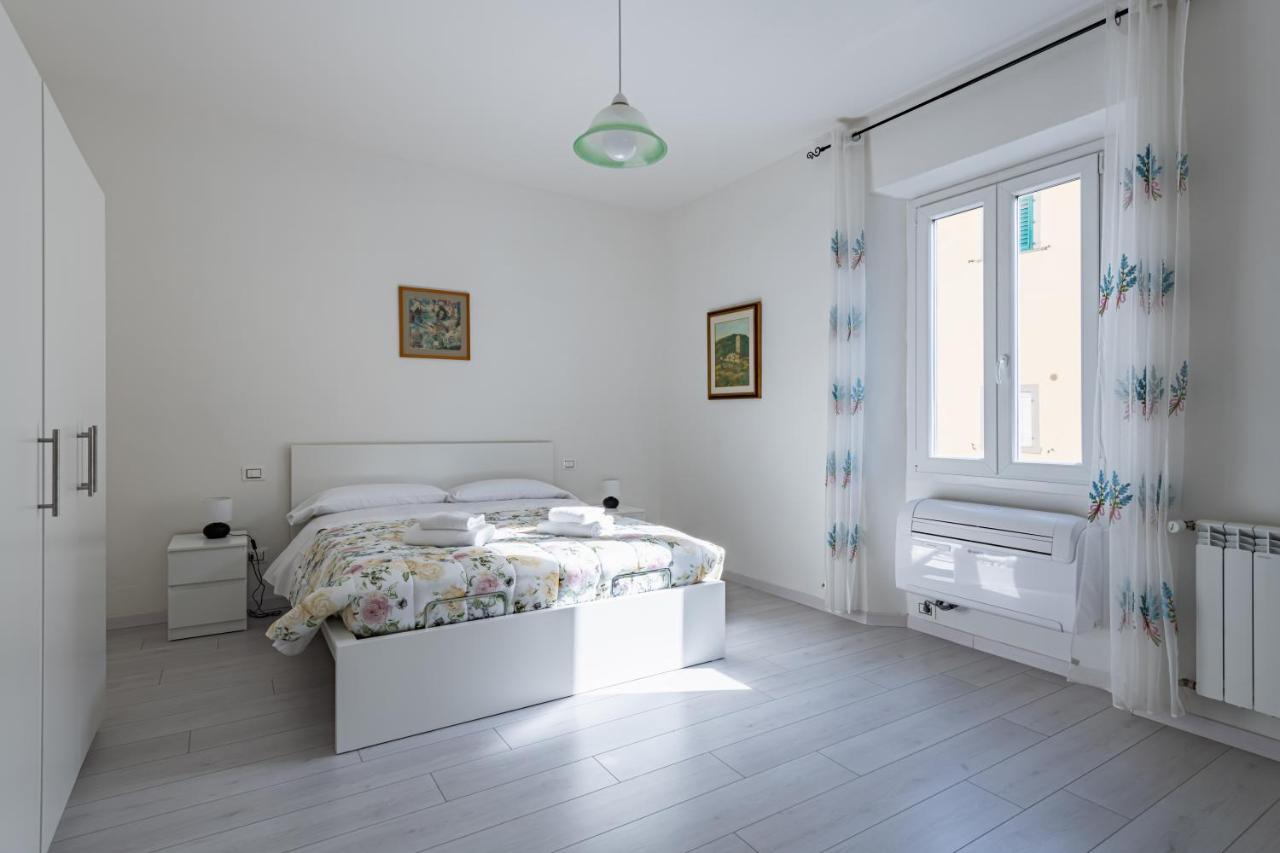 Florence Quiet And Modern Apartments Ngoại thất bức ảnh