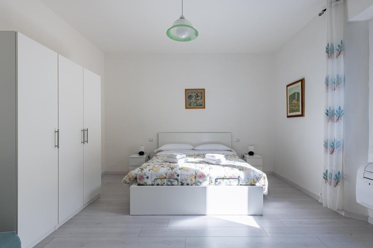 Florence Quiet And Modern Apartments Ngoại thất bức ảnh