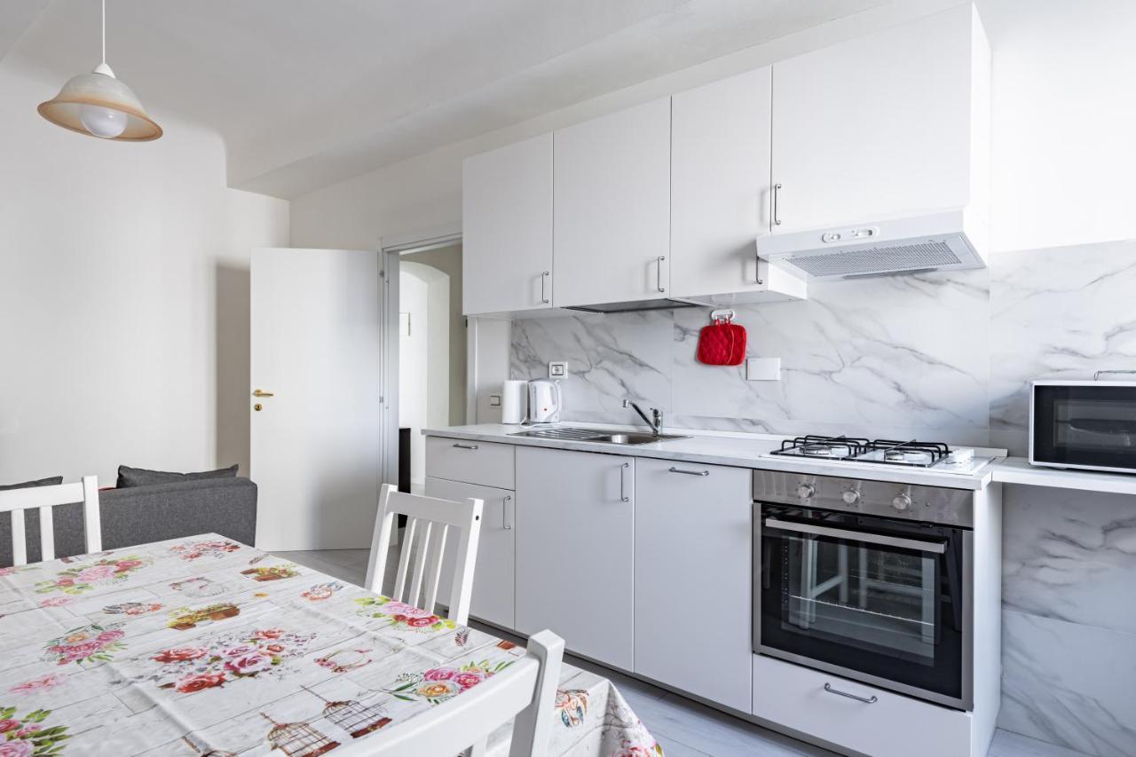 Florence Quiet And Modern Apartments Ngoại thất bức ảnh