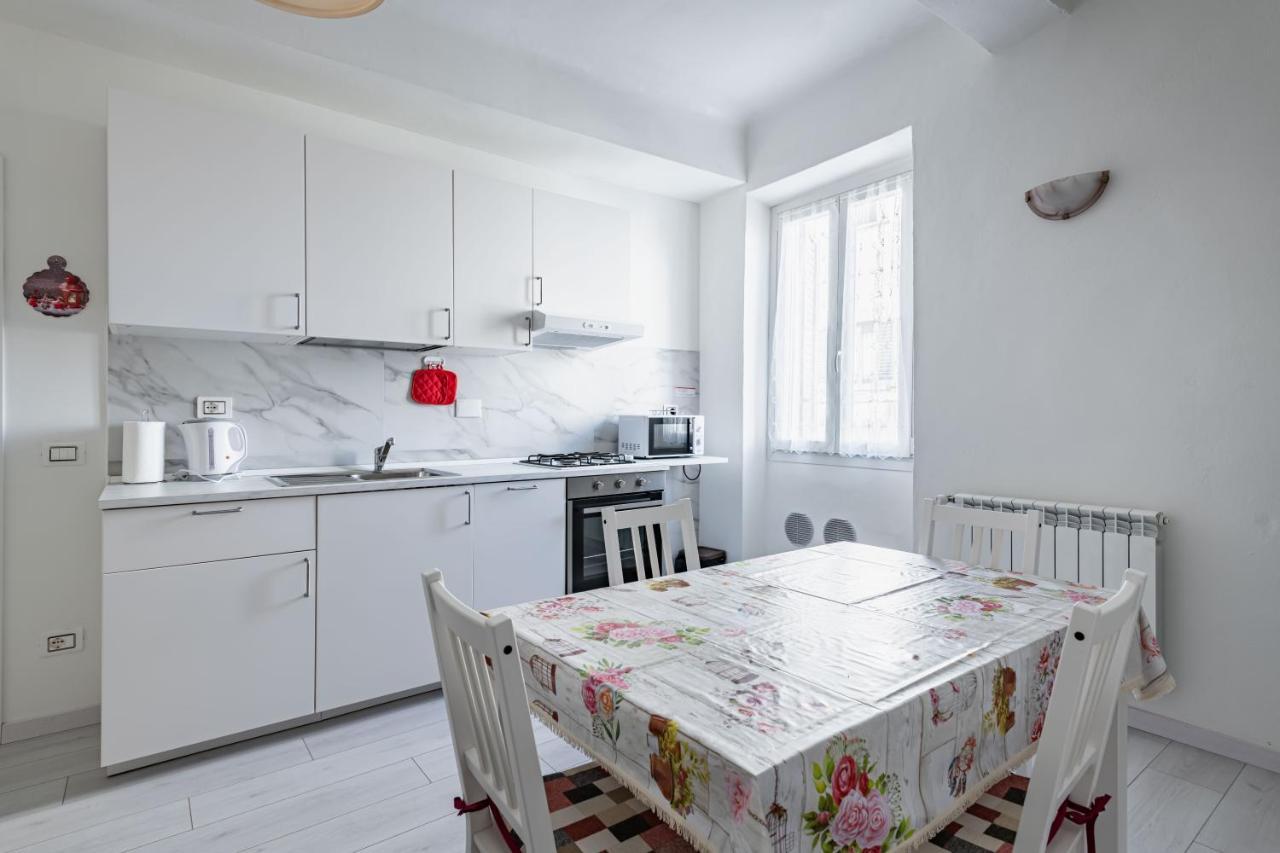 Florence Quiet And Modern Apartments Ngoại thất bức ảnh