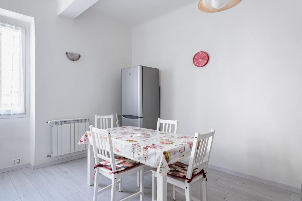 Florence Quiet And Modern Apartments Ngoại thất bức ảnh