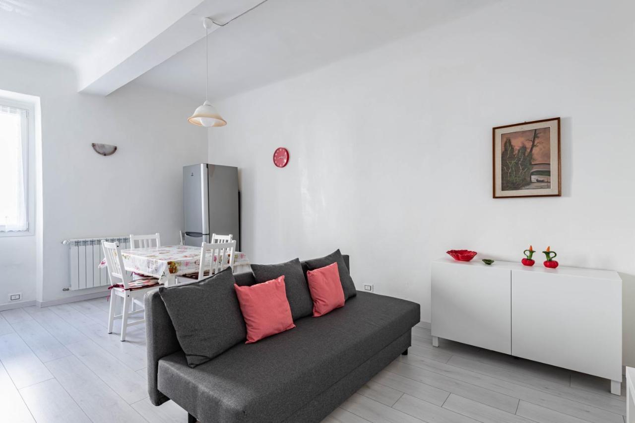 Florence Quiet And Modern Apartments Ngoại thất bức ảnh