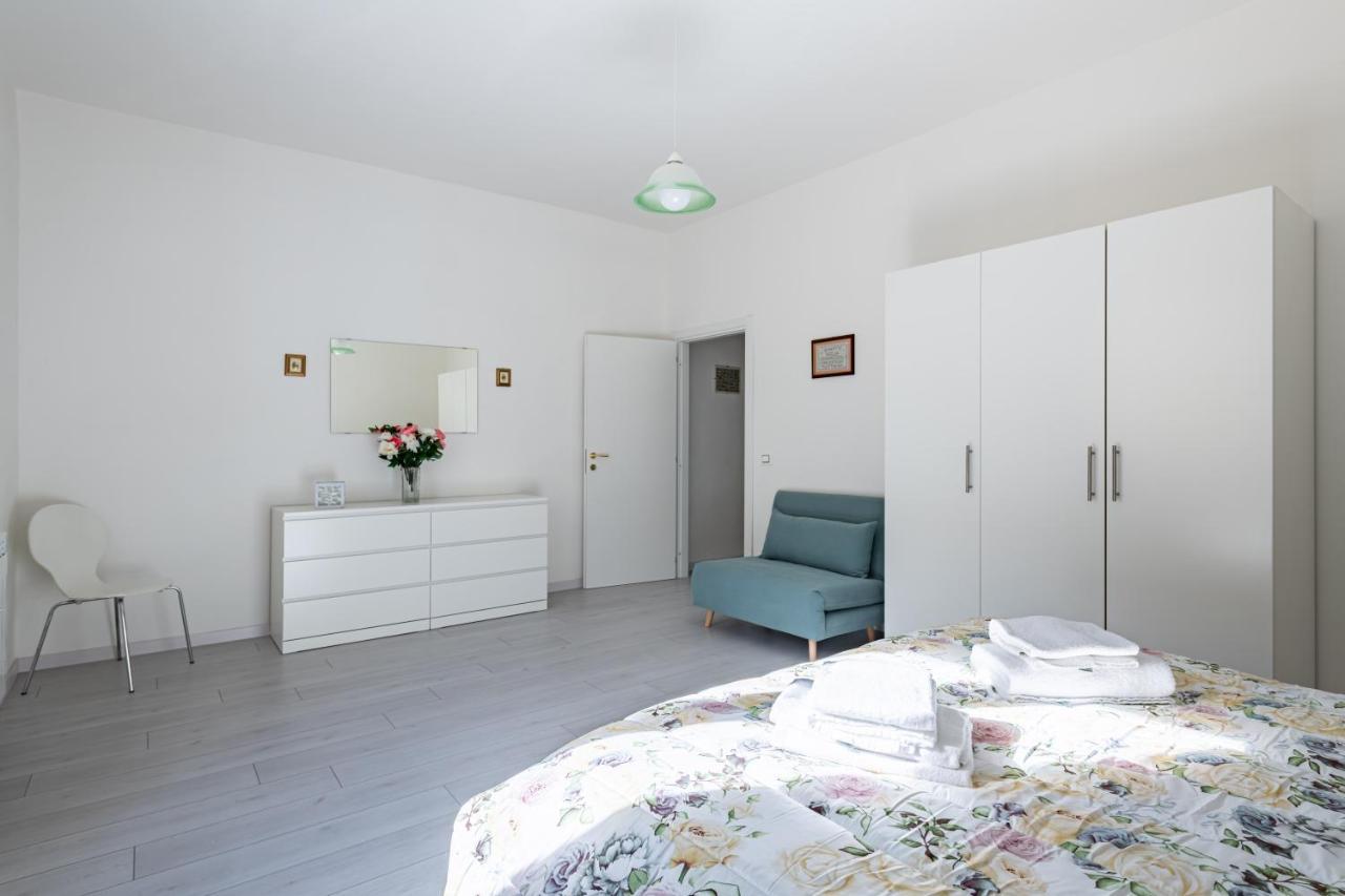 Florence Quiet And Modern Apartments Ngoại thất bức ảnh