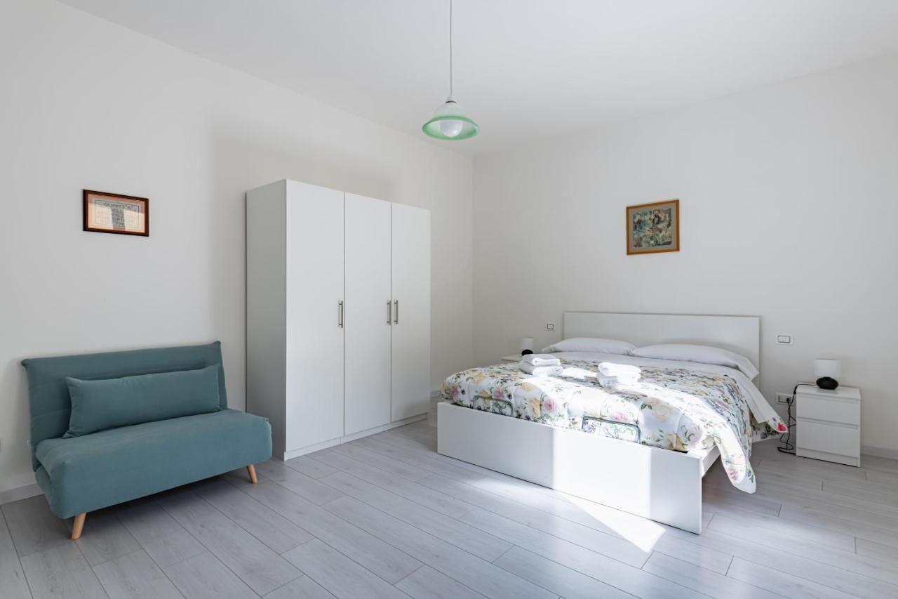 Florence Quiet And Modern Apartments Ngoại thất bức ảnh