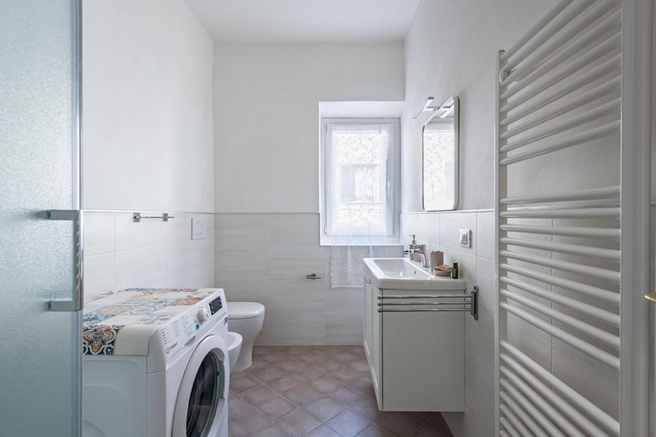 Florence Quiet And Modern Apartments Ngoại thất bức ảnh