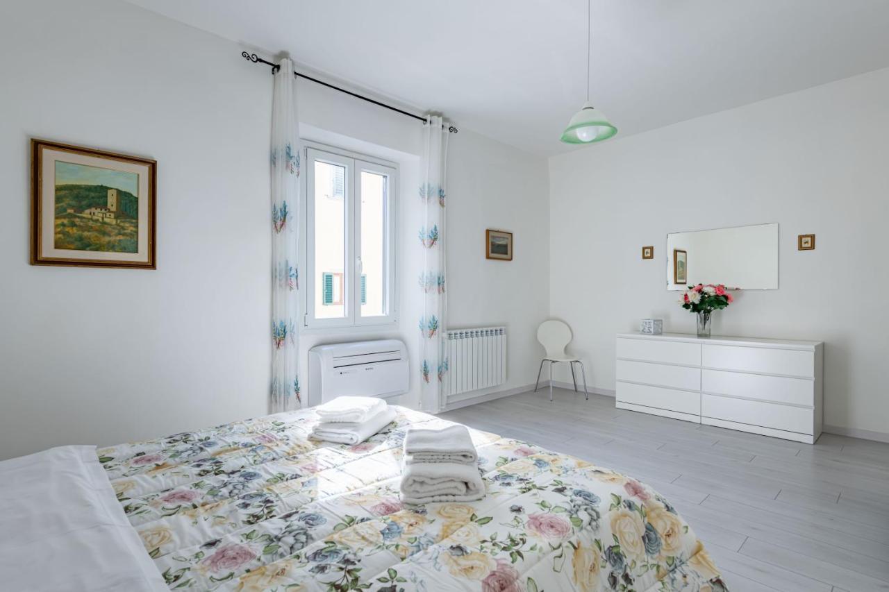 Florence Quiet And Modern Apartments Ngoại thất bức ảnh