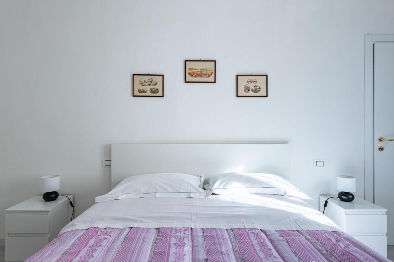 Florence Quiet And Modern Apartments Ngoại thất bức ảnh