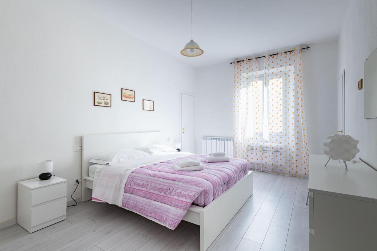 Florence Quiet And Modern Apartments Ngoại thất bức ảnh