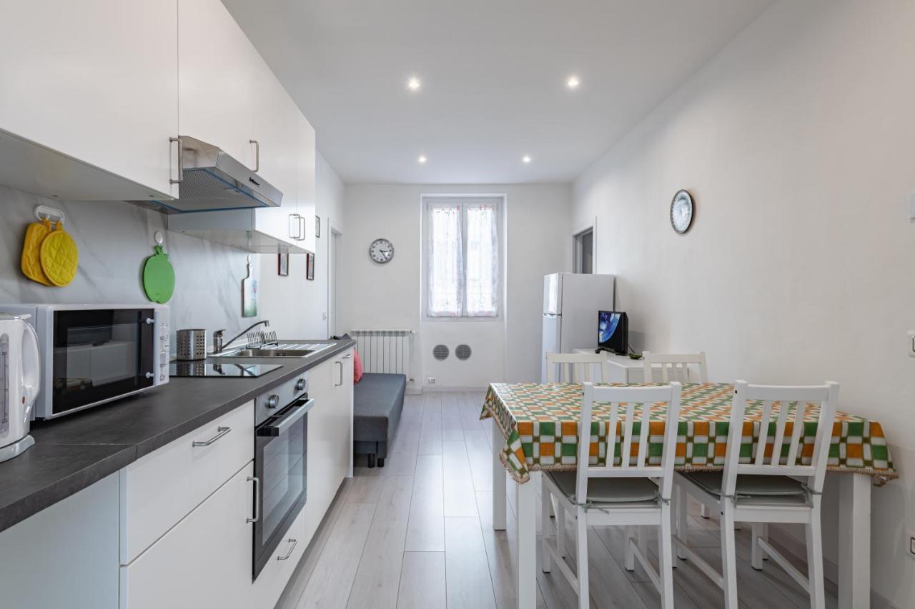 Florence Quiet And Modern Apartments Ngoại thất bức ảnh