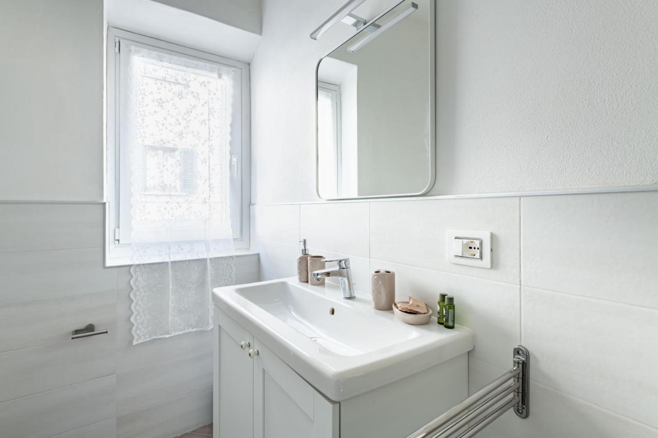 Florence Quiet And Modern Apartments Ngoại thất bức ảnh
