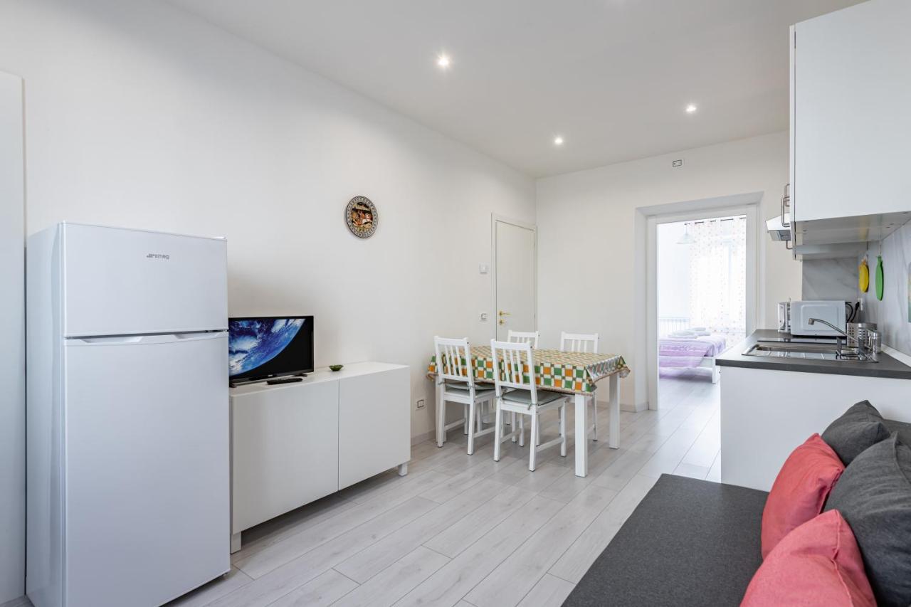 Florence Quiet And Modern Apartments Ngoại thất bức ảnh