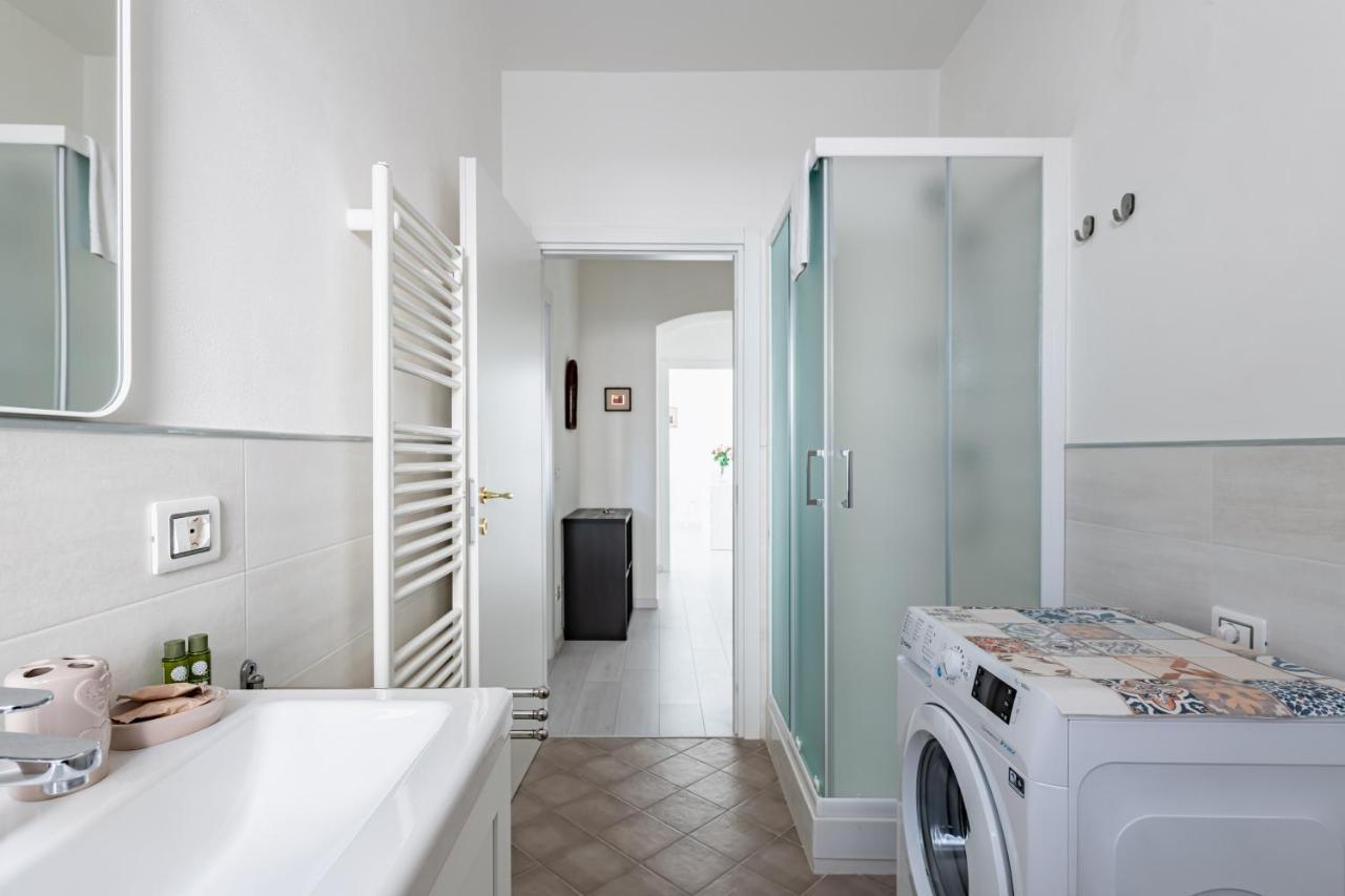 Florence Quiet And Modern Apartments Ngoại thất bức ảnh