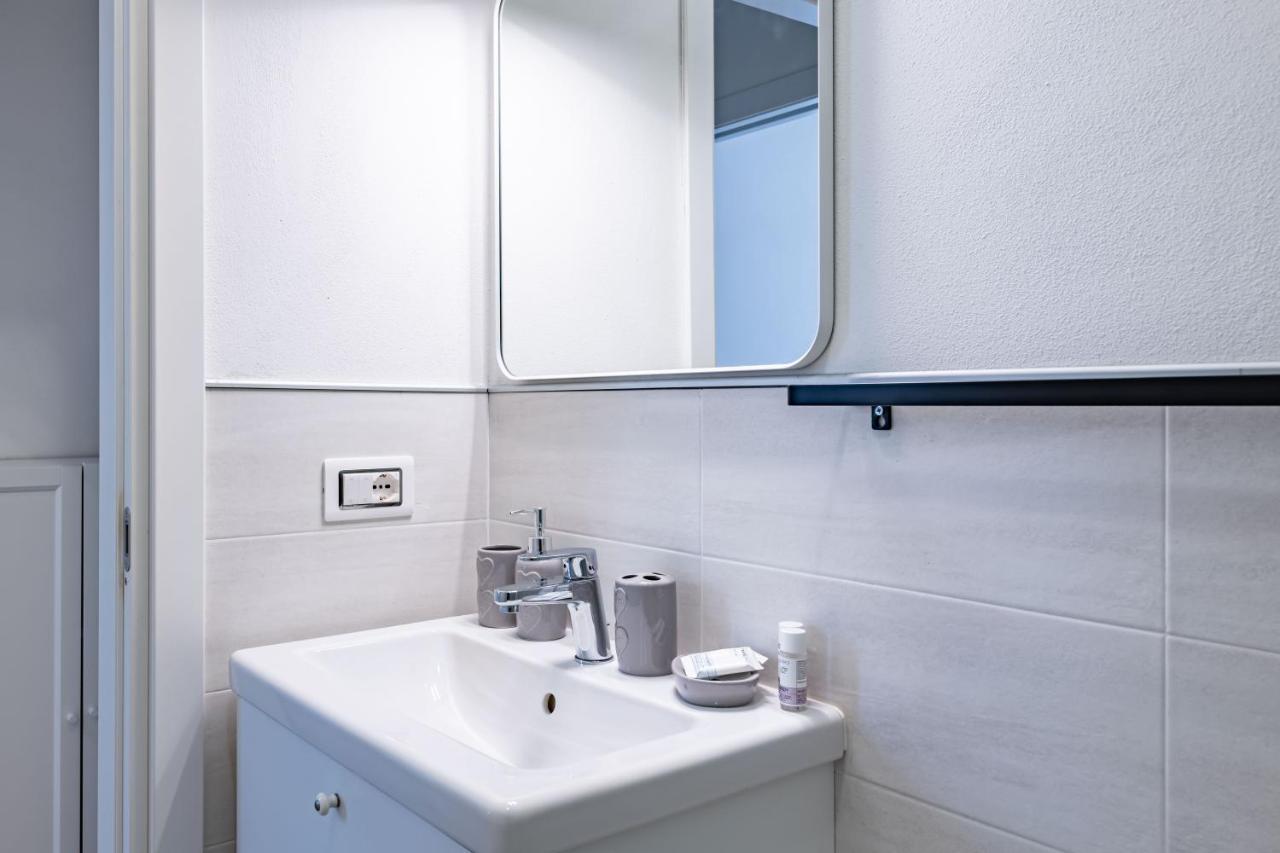 Florence Quiet And Modern Apartments Ngoại thất bức ảnh