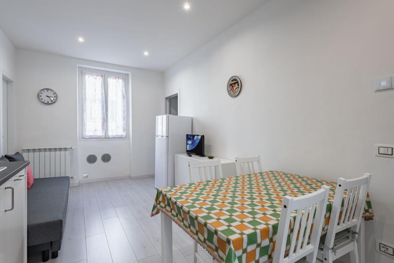 Florence Quiet And Modern Apartments Ngoại thất bức ảnh