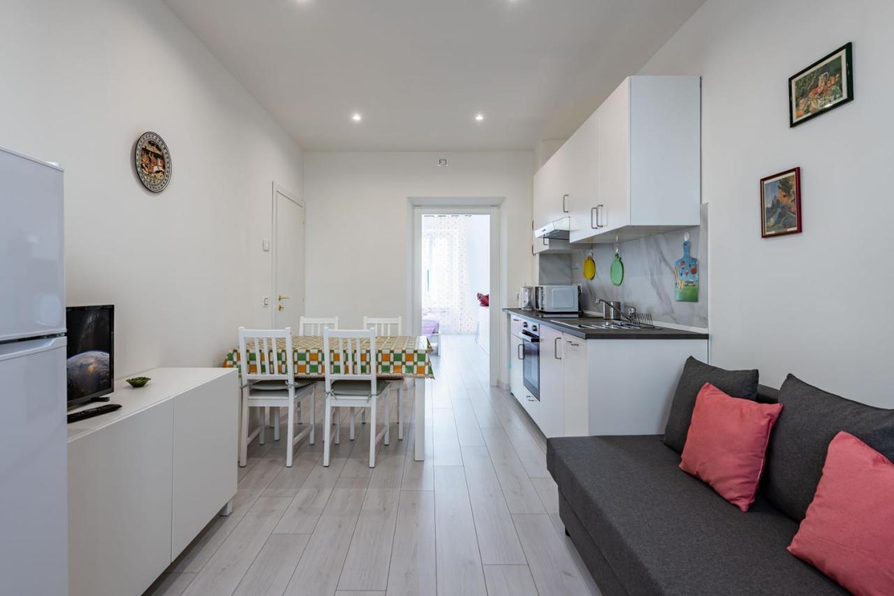 Florence Quiet And Modern Apartments Ngoại thất bức ảnh